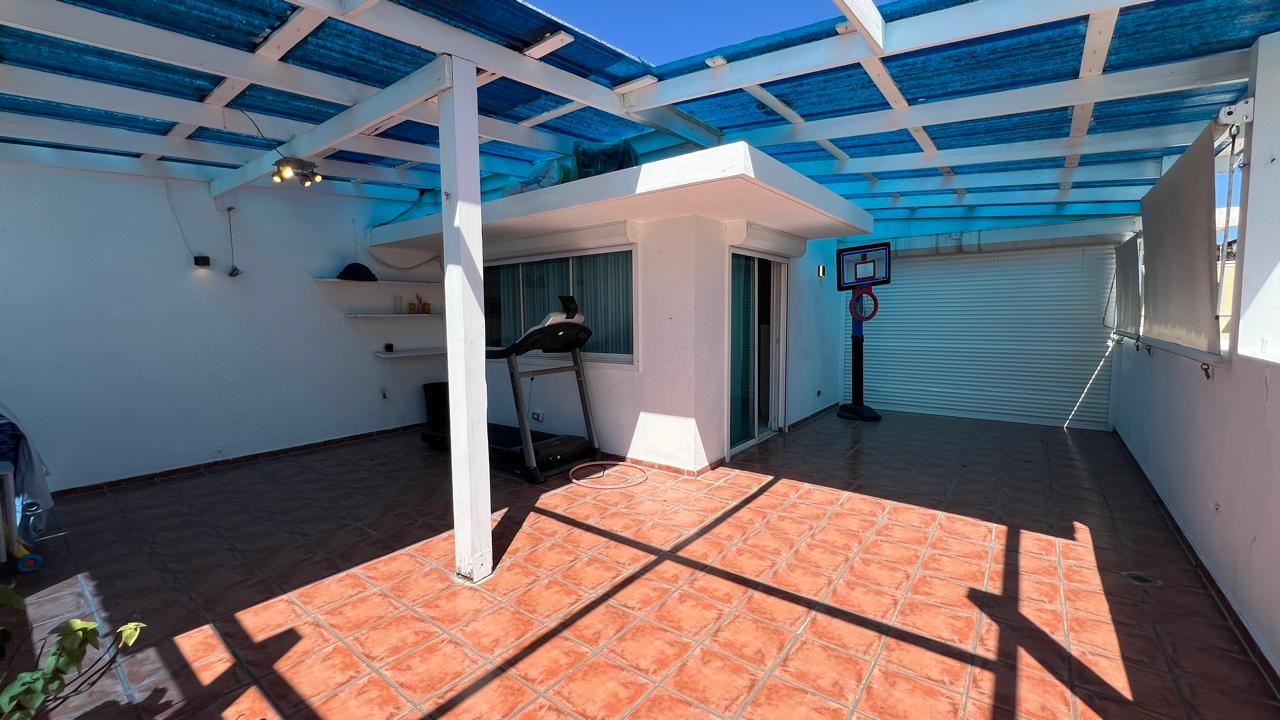 penthouses - ¡Penthouse de lujo en venta en Renacimiento, Santo Domingo! 9