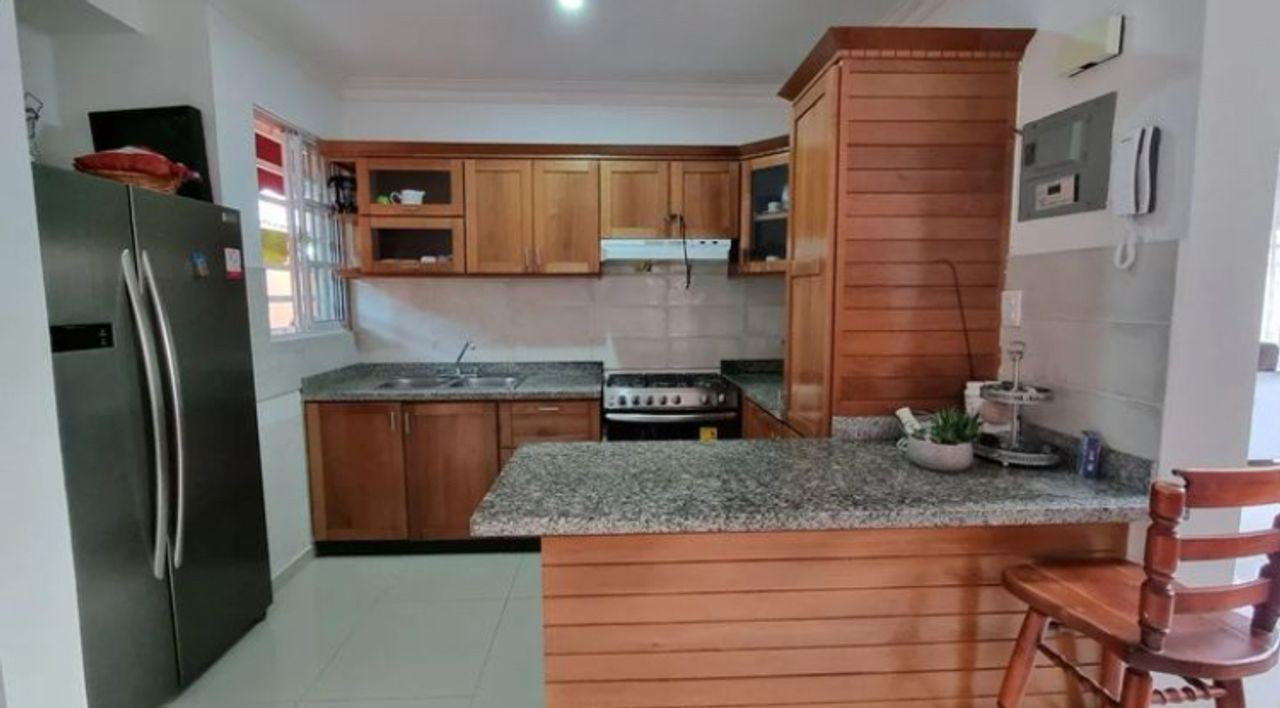 casas - Vendo casa en San Isidro  6