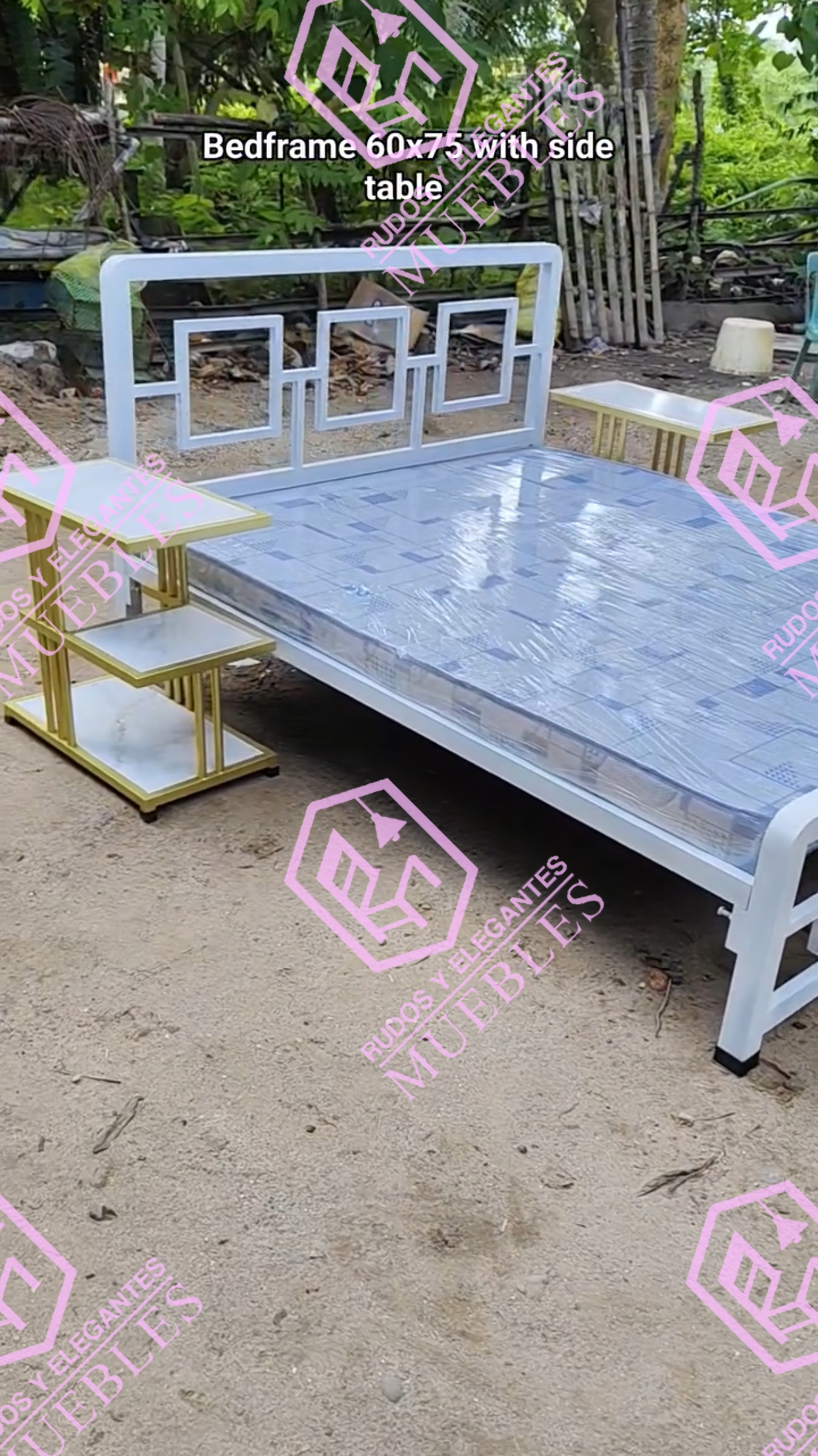 muebles y colchones - Muebles estilo único  7