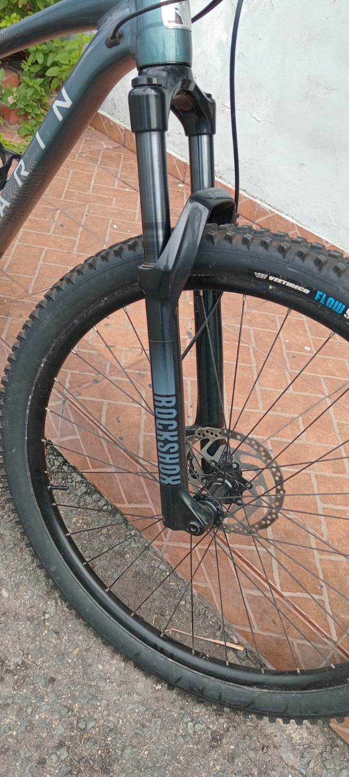 bicicletas y accesorios - Bicicleta aro 29 MARIN,  2