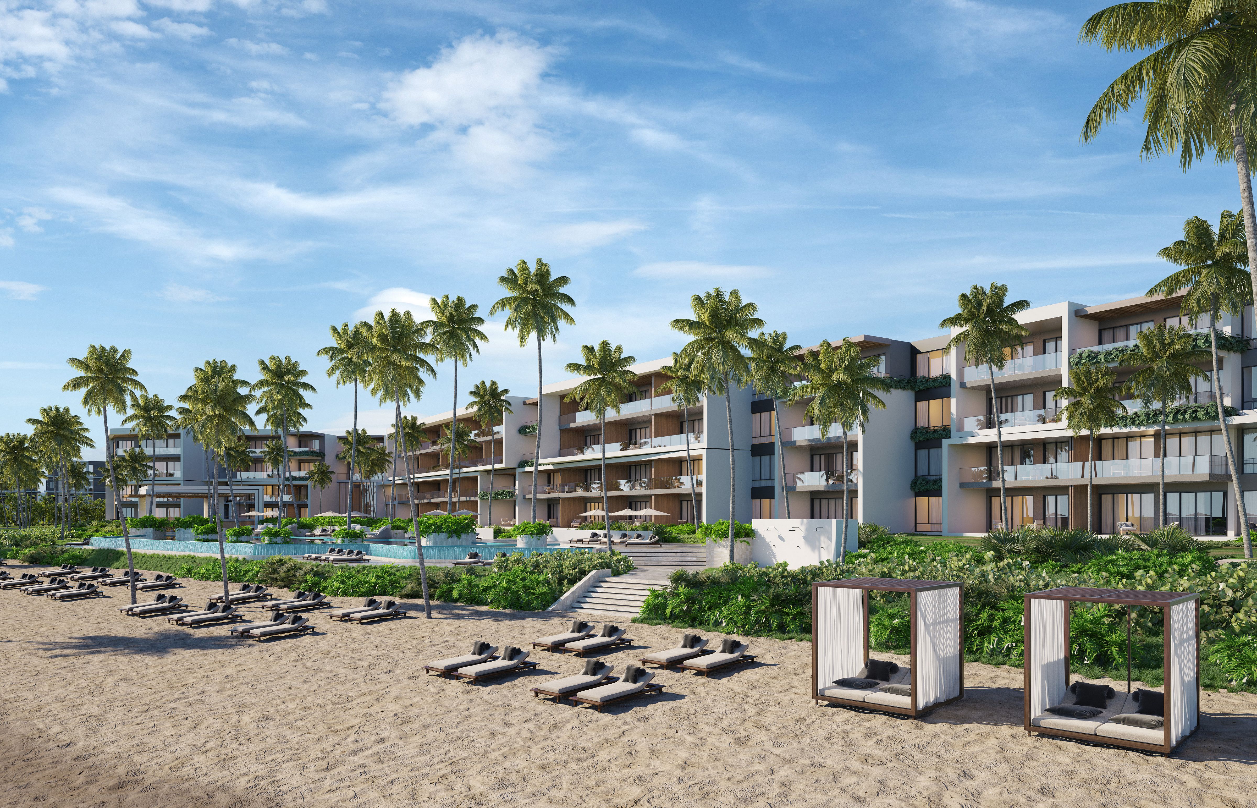 apartamentos - Atlantic View – Tu Paraíso Frente al Mar en Punta 8
