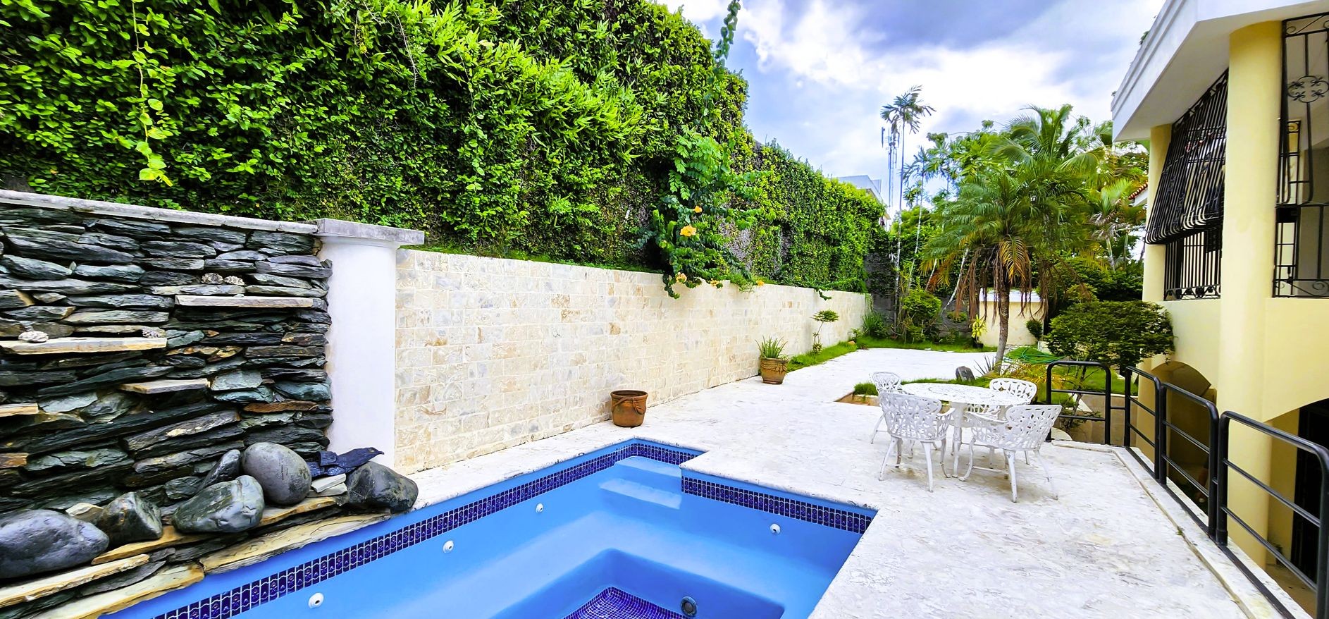 casas - Altos de Arroyo Hondo ll de 4 habitaciones piscina 3 parqueos  0