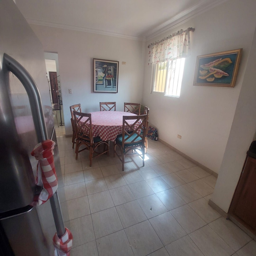 casas - Altos de Arroyo Hondo lll casa 4 habitaciones 4 parqueos  6