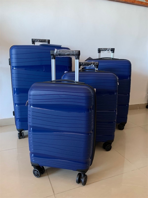carteras y maletas - Set maletas alta calidad goma ligera. Liquidación Nuevas. Al por mayor y detalle 0