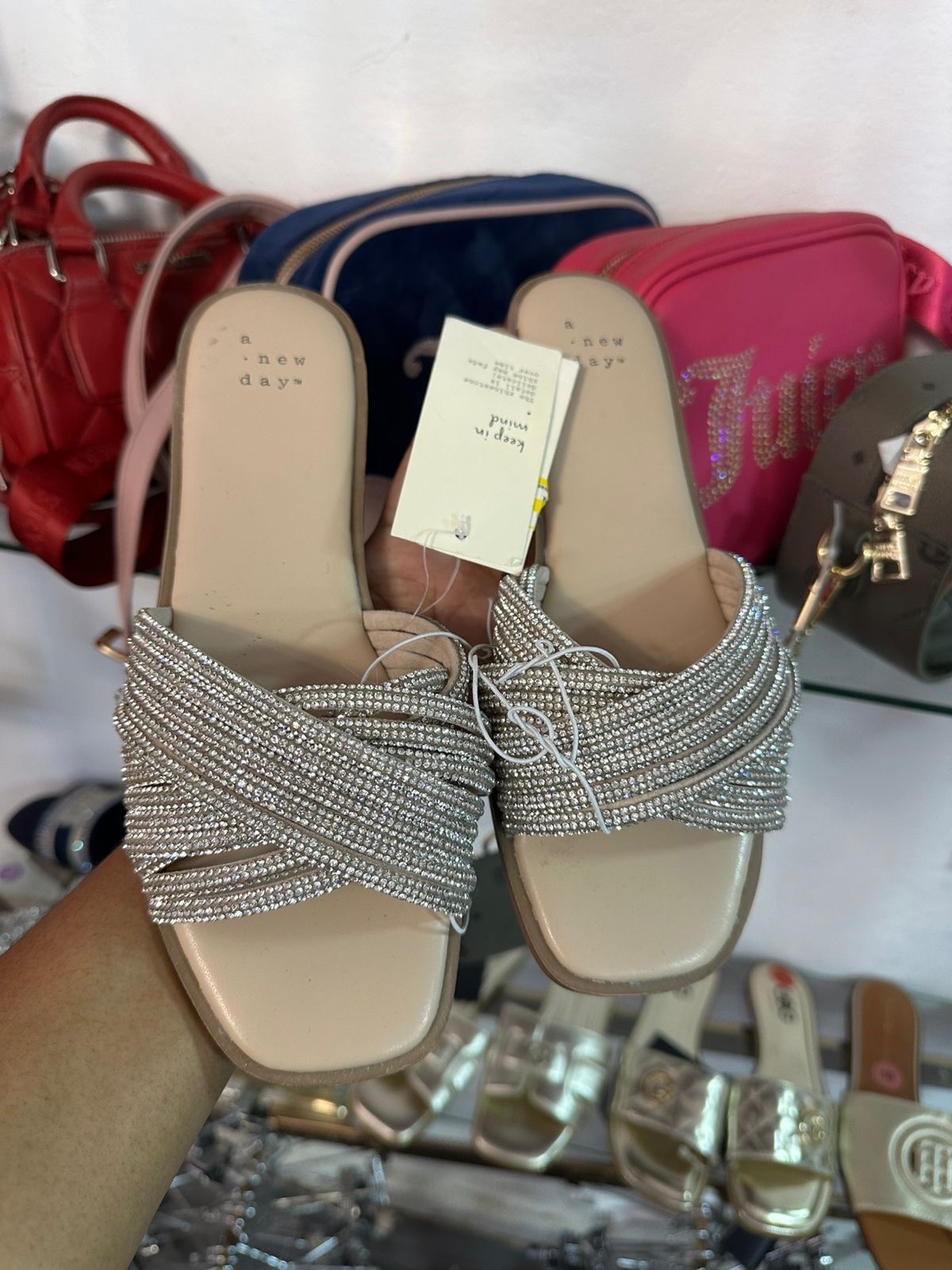 zapatos para mujer - sandalias de mujer  2