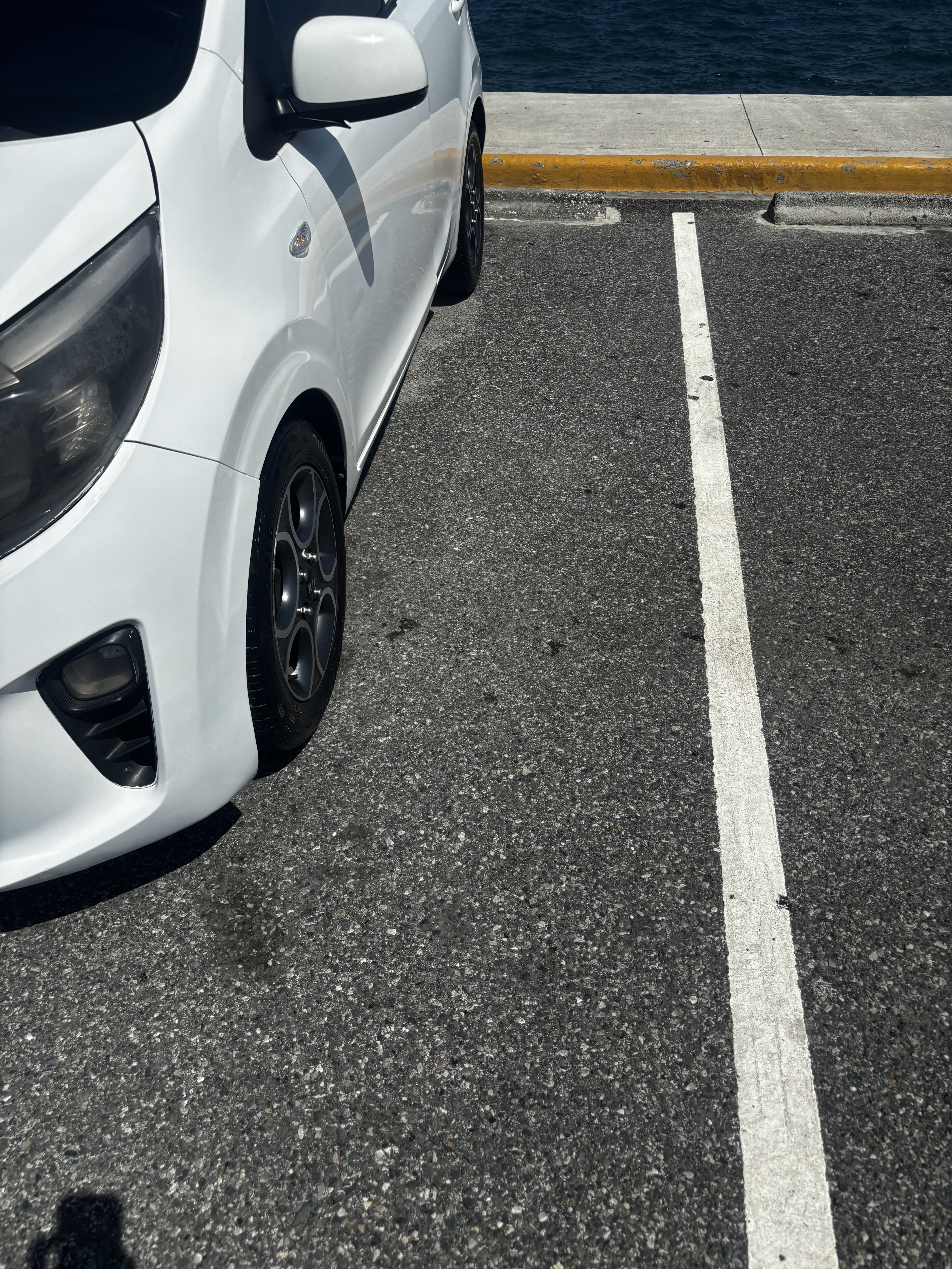 carros - kia Morning GLP 2017 5