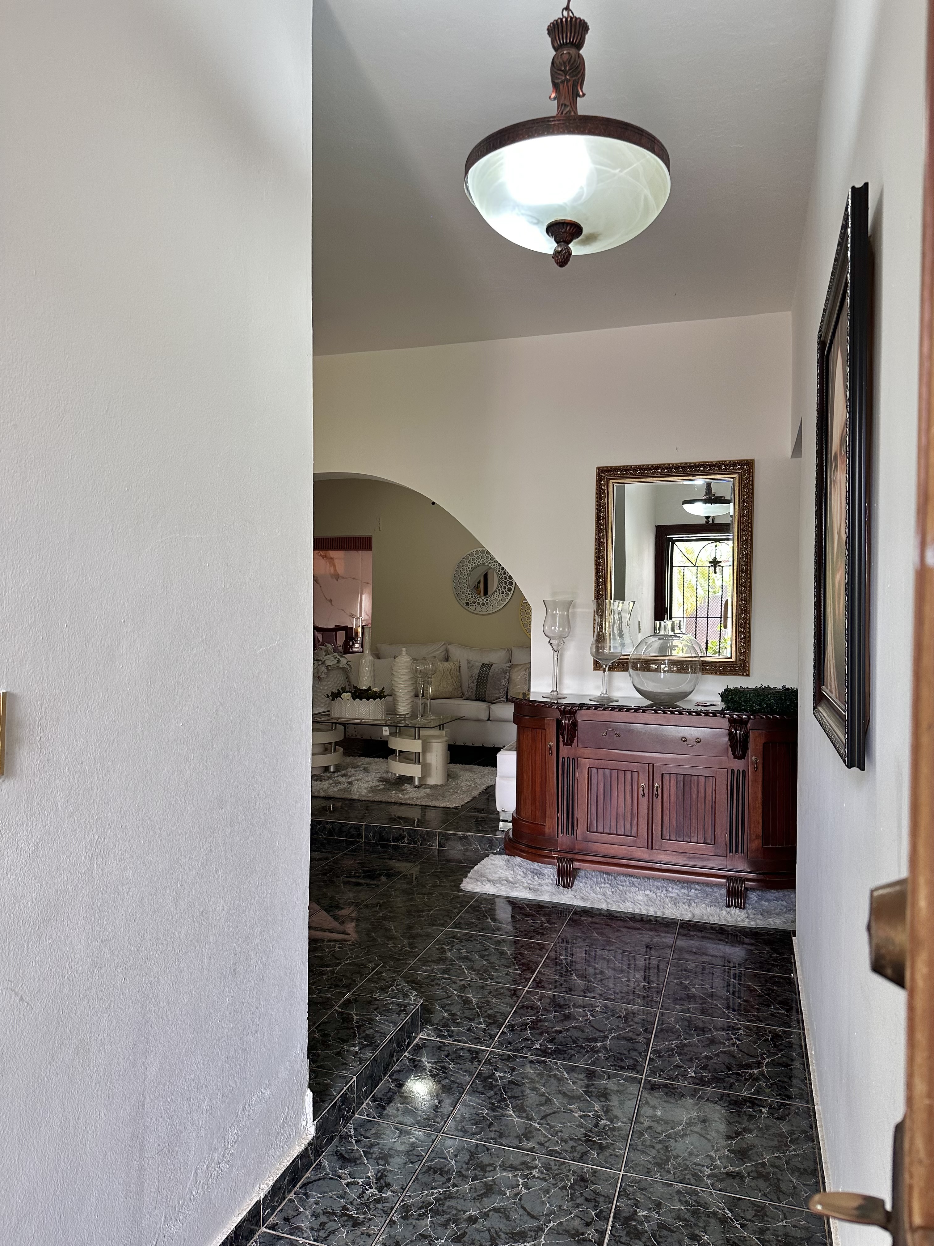 casas - Vivienda unifamiliar 2 niveles en venta en LA VEGA 2