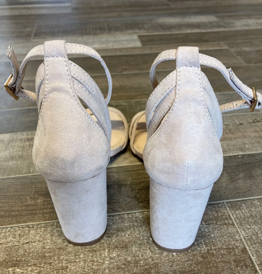 zapatos para mujer - zapatos (tacos) de mujer nuevos 7.5 1