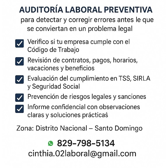 servicios profesionales - Servicios Jurídicos Laborales  0