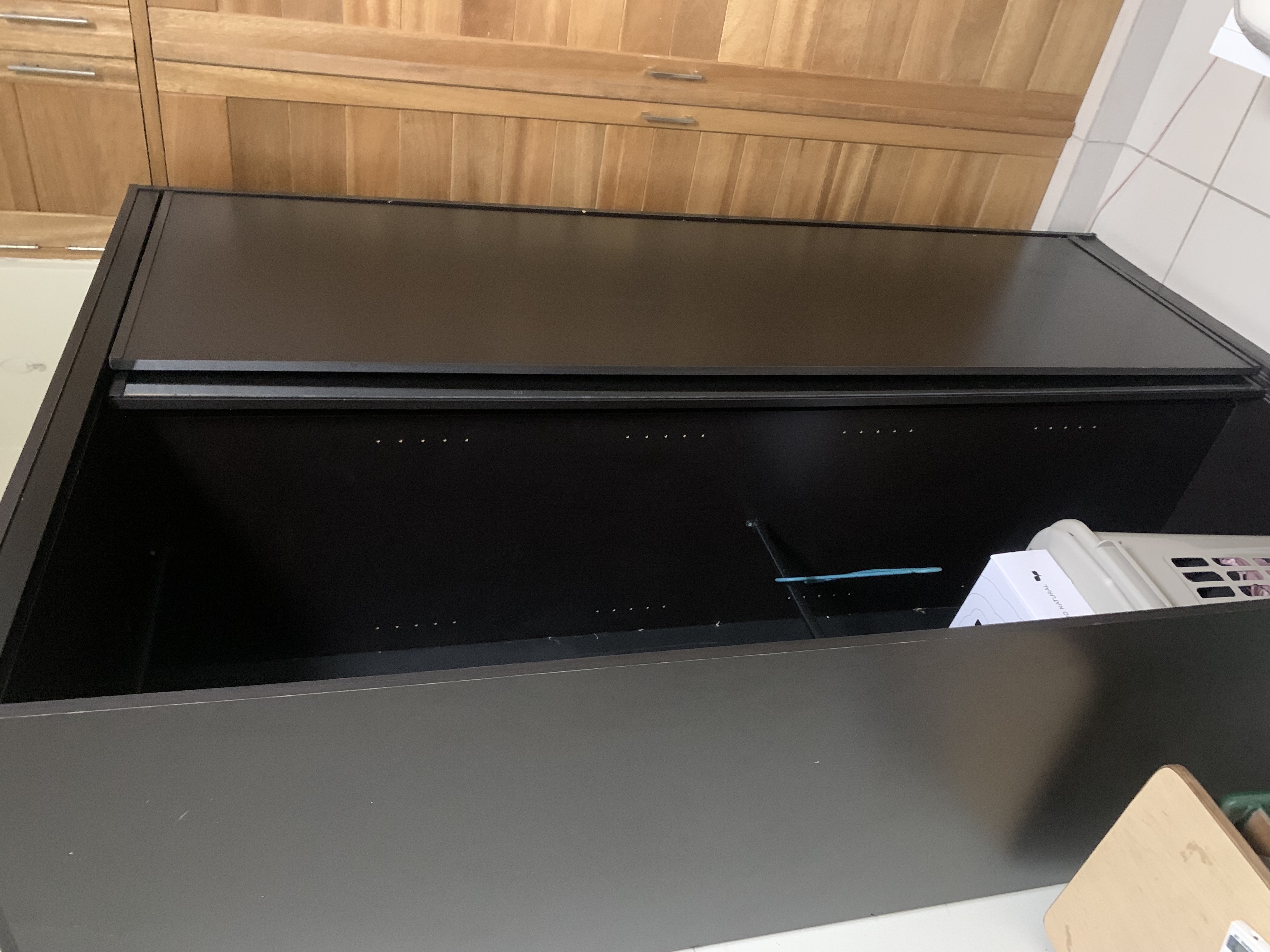 muebles y colchones - Vendo Closet de Ikea 2