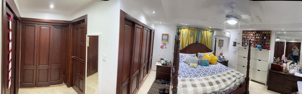 apartamentos - Apartamento con muy buena distribución ubicado en Bella Vista Sur 7