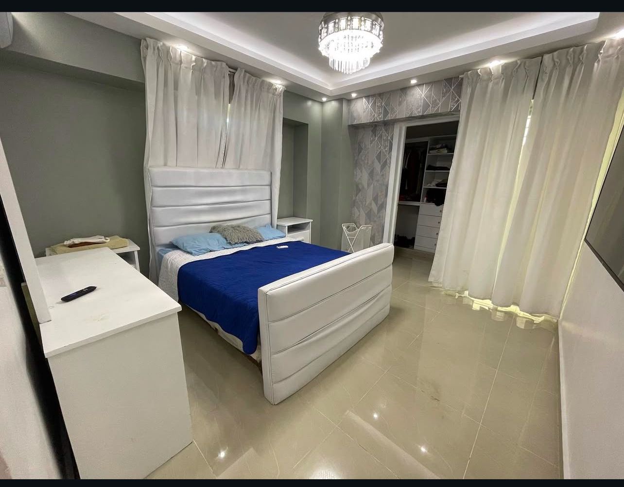apartamentos - Apartamento modelado en Alma Rosa 1ra  4