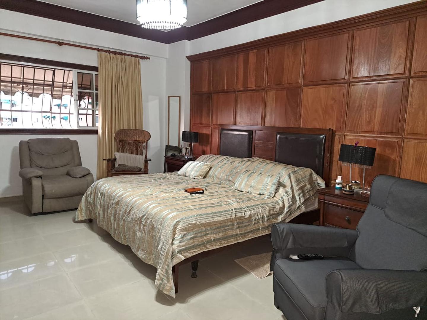 apartamentos - Apartamento en venta en el Evaristo Morales, Santo Domingo
 3
