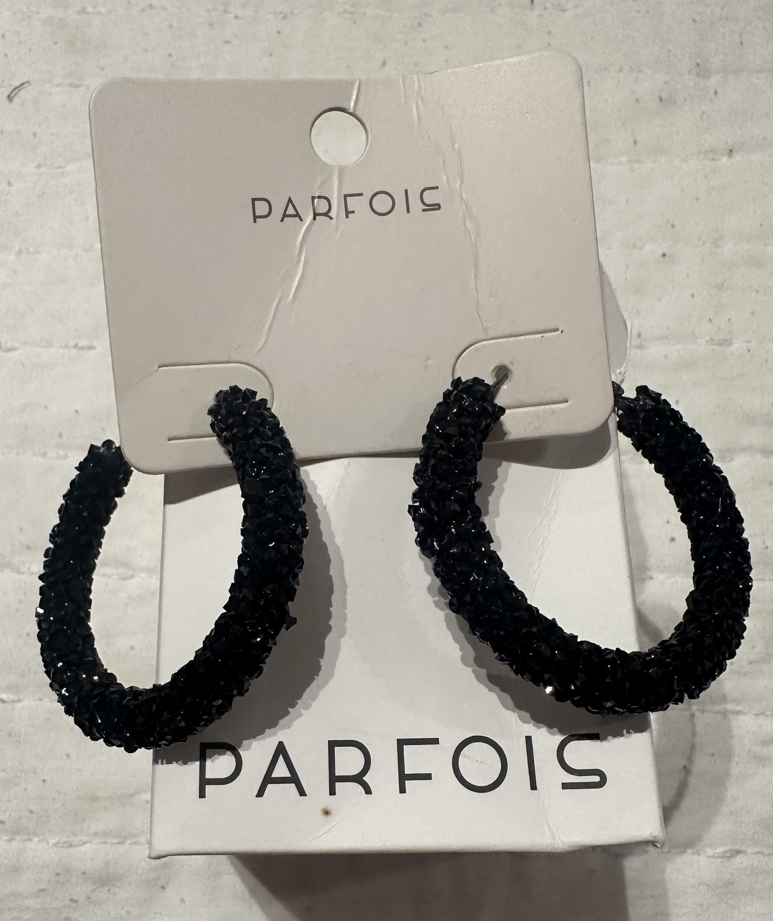 joyas, relojes y accesorios - Argollas parfois - NUEVAS 0