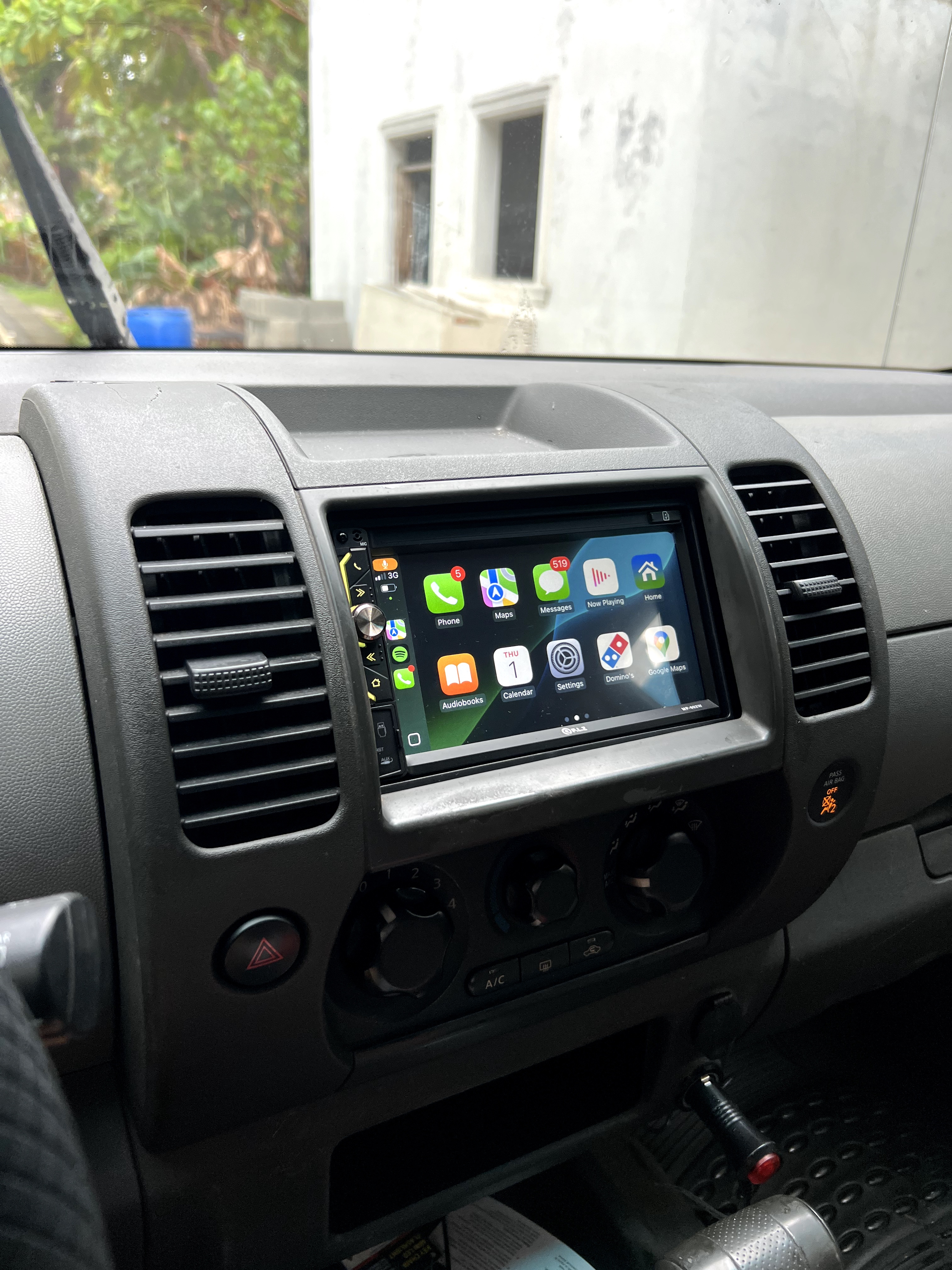 jeepetas y camionetas - Nissan Xterra 4
