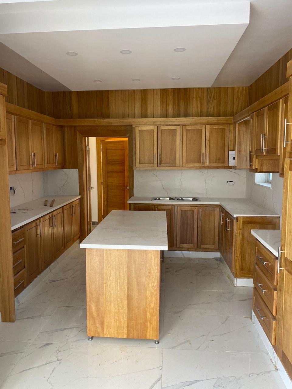casas - casa moderna en plantation  9