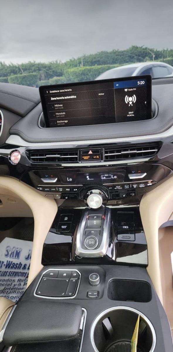 jeepetas y camionetas - Acura Mdx 2022 4