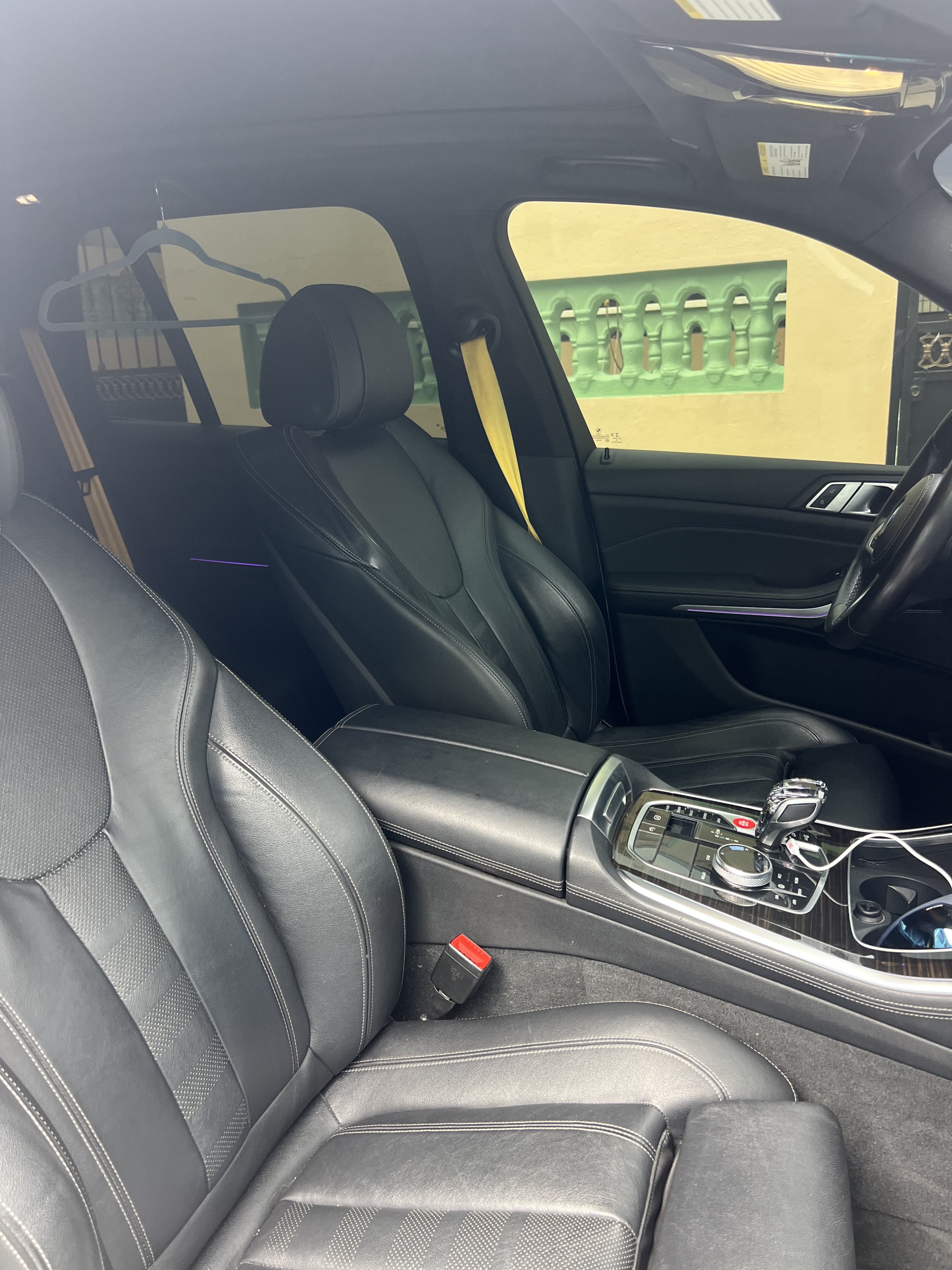 jeepetas y camionetas - BMW X5 XDRIVE  9