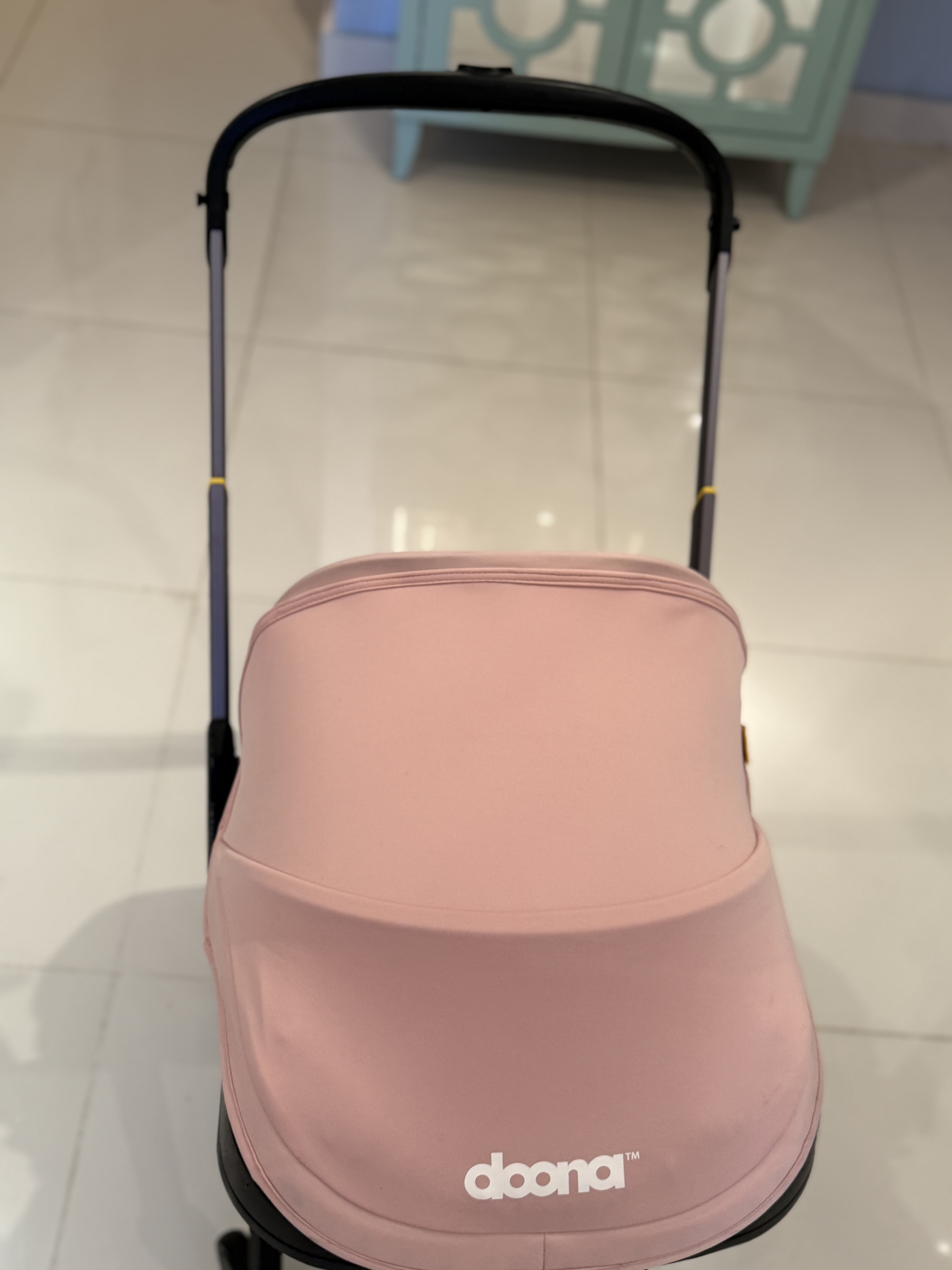 coches y sillas - Coche car seat Doona original 2