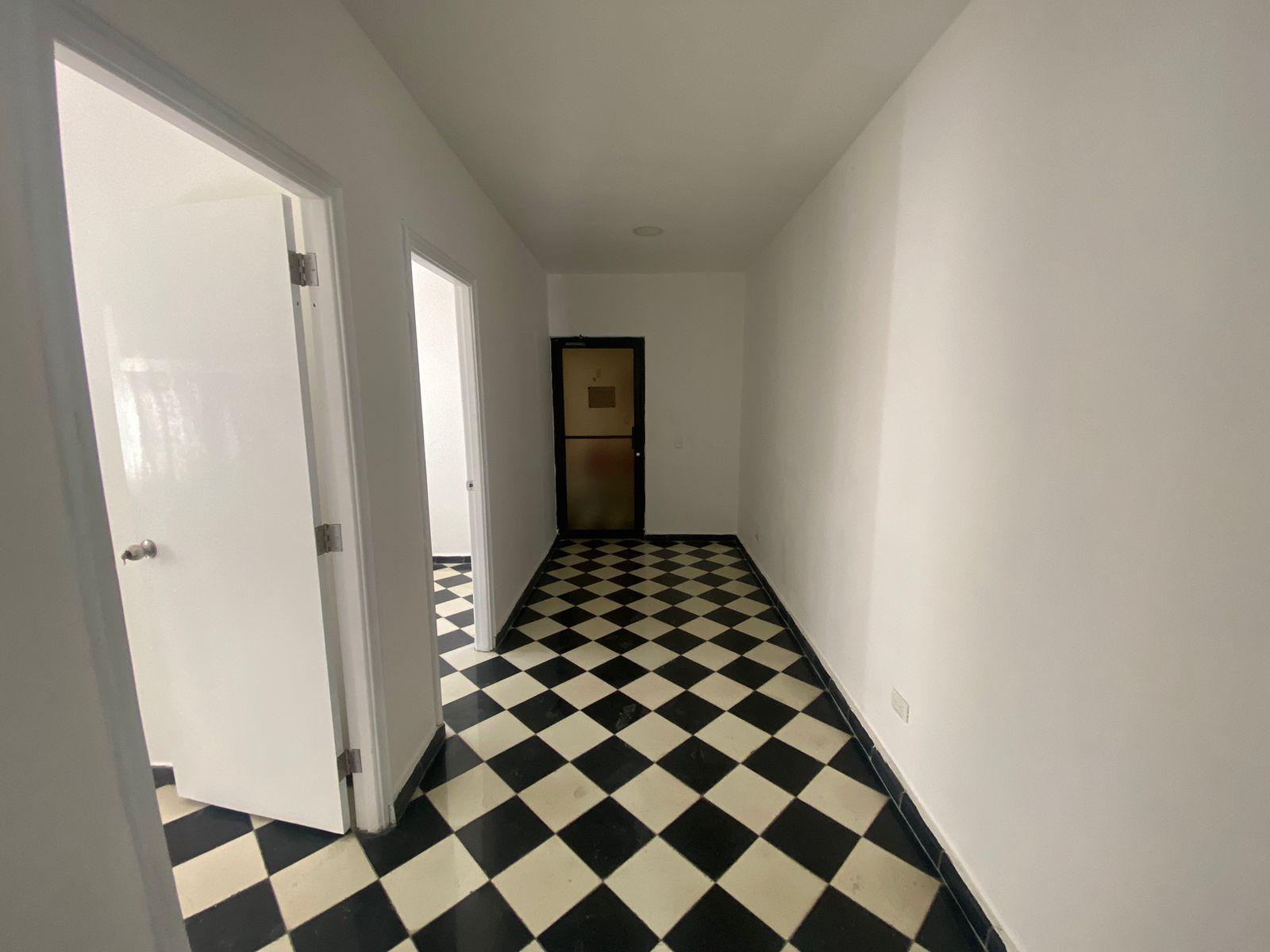 oficinas y locales comerciales - Local u oficina en alquiler en Gazcue 3