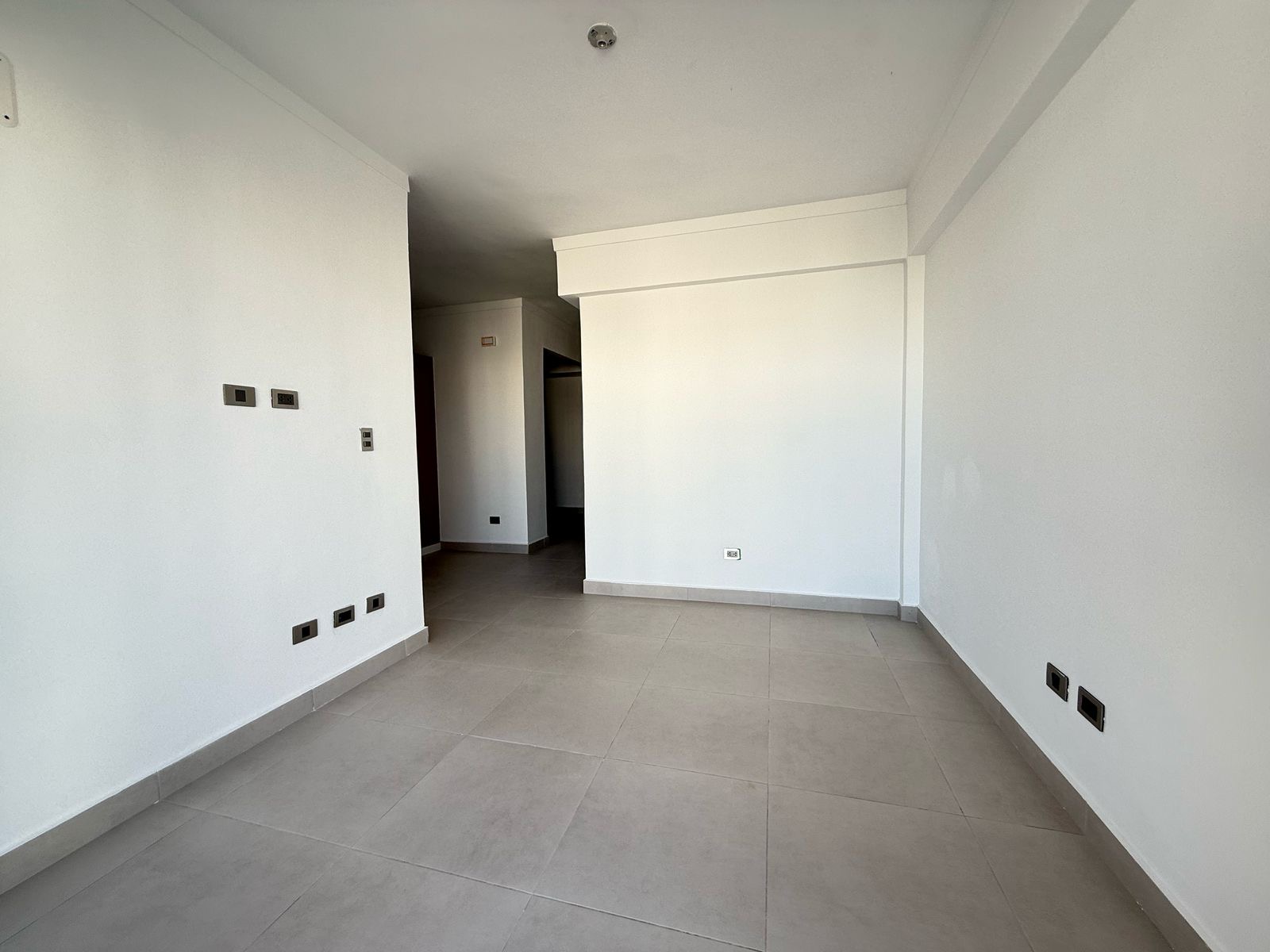 apartamentos - Apartamento en Evaristo Morales