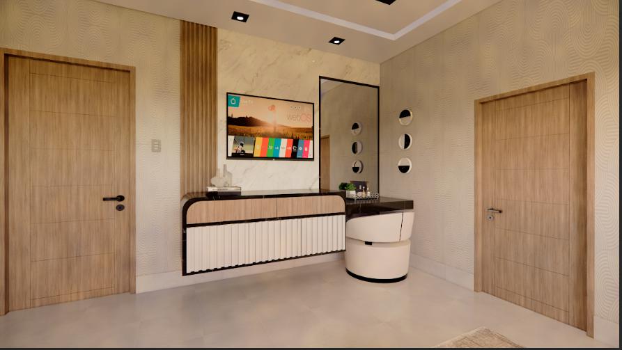 apartamentos - ELITE ALMA ROSA 5