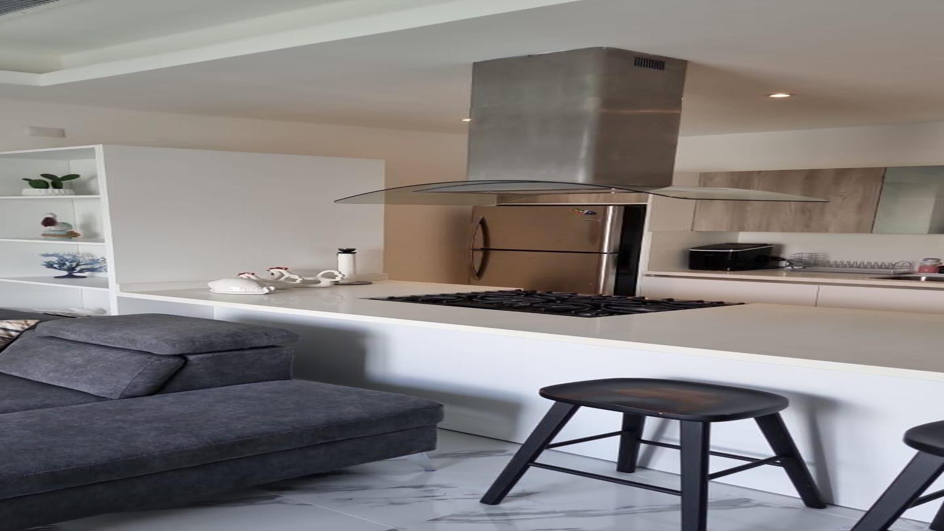 apartamentos - Apartamento de 1hb, cap cana 2