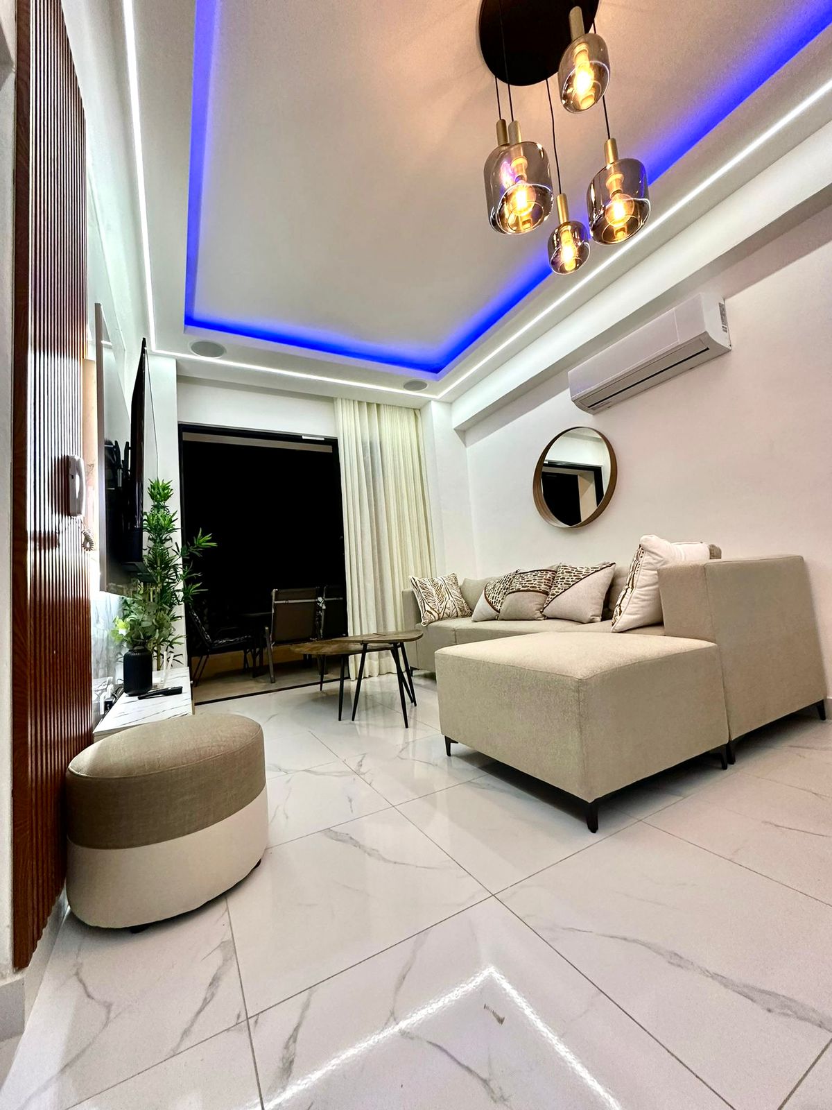 apartamentos - Venta de Apartamento en el Naco 0