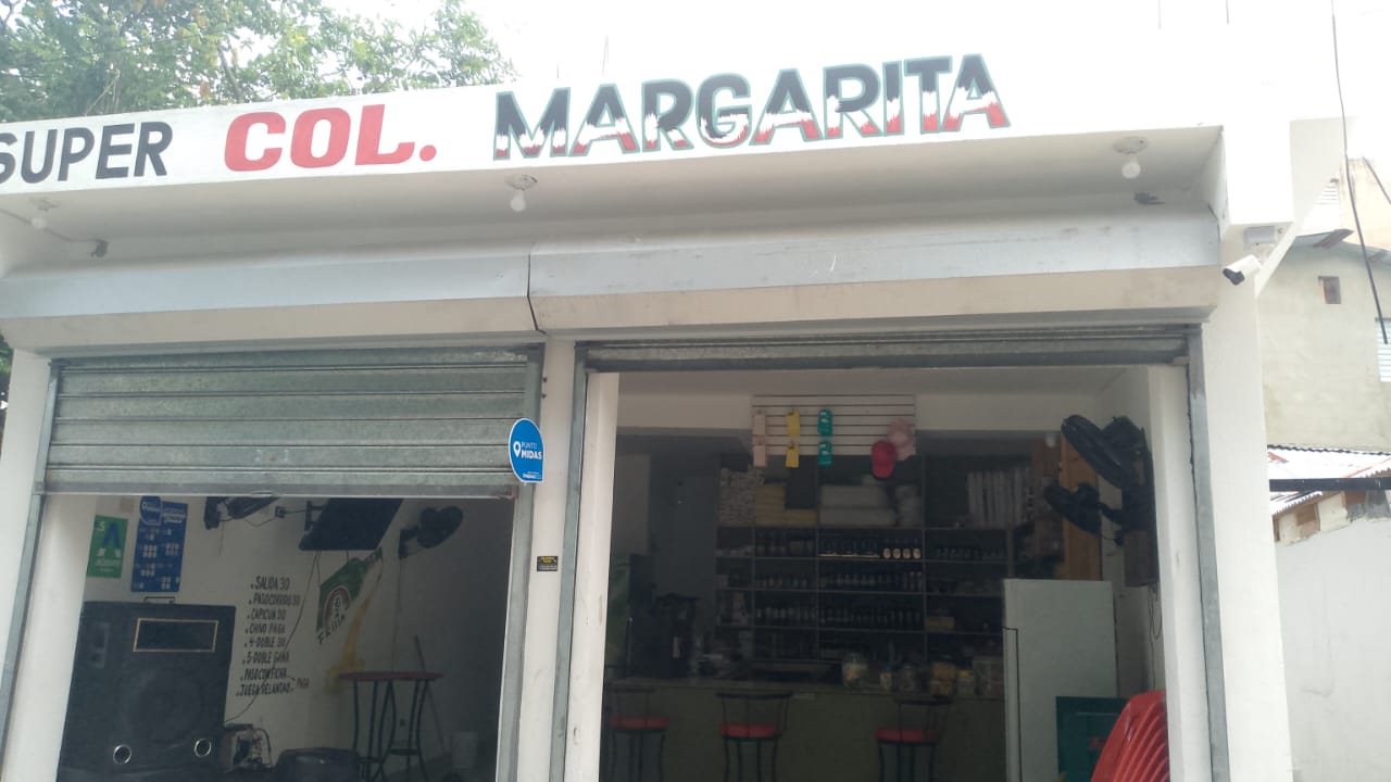 oficinas y locales comerciales - Venta de colmado buen punto por motibo de viaje pa 0