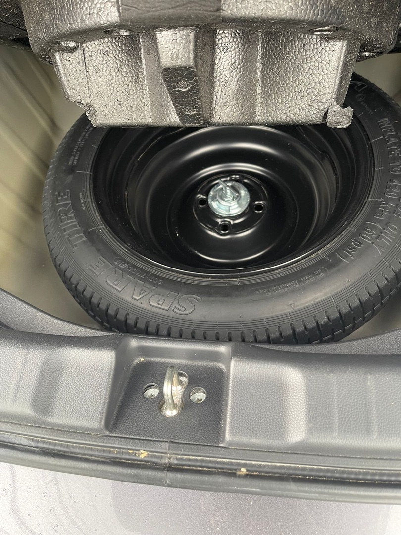 carros - Honda Fit 2020  4