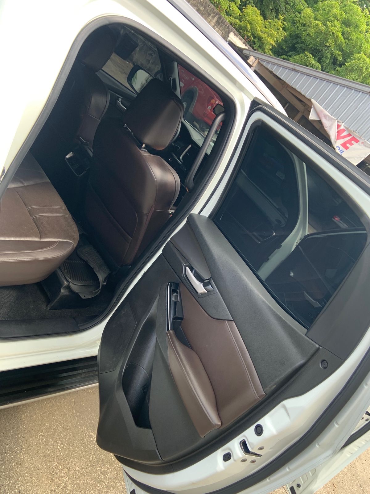 jeepetas y camionetas - Mazda BT 50 como nueva  6