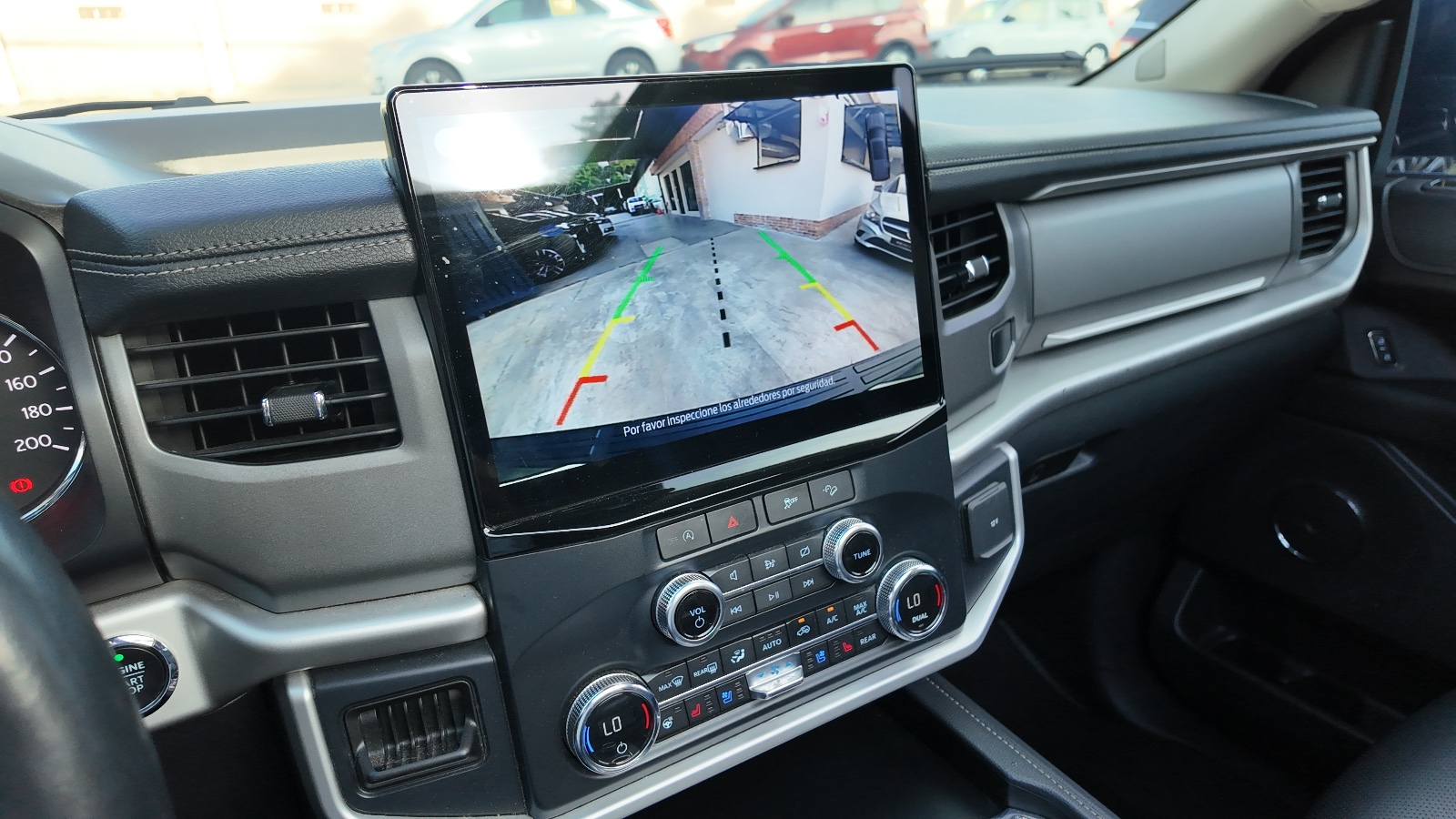 jeepetas y camionetas - FORD EXPEDITION XLT 2022 4
