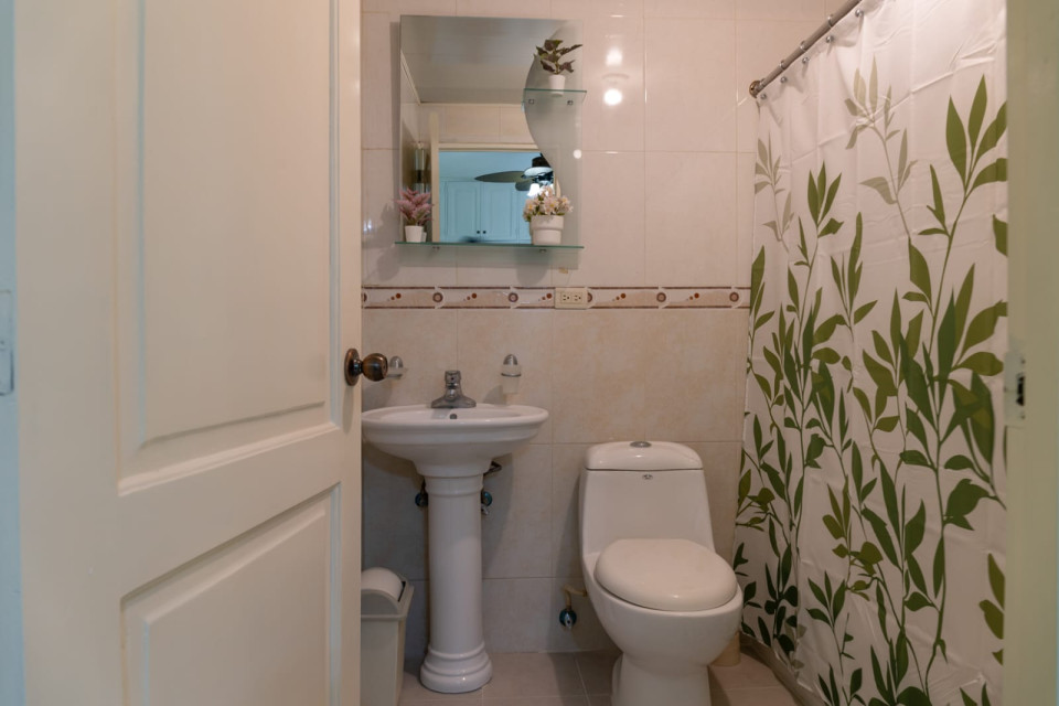 apartamentos - Apartamento 2hab en alquiler en Bella Vista 6