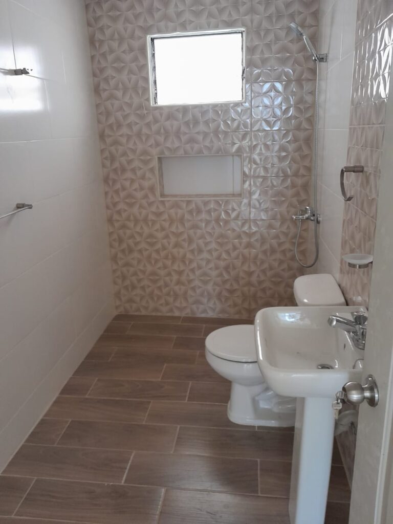 apartamentos - 2732- APTO. EN VILLA OLÍMPICA, STGO.  7