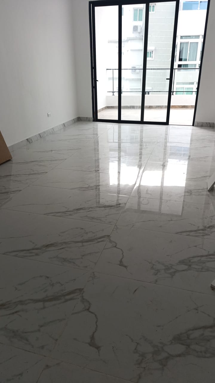 apartamentos - Los Cacicazgos Lujoso Apartamento acabados de 1ra  1