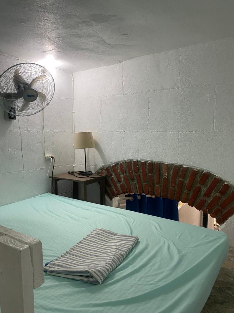 apartamentos -  Apartamento Estudio Amueblado, Zona Colonial, Santo Domingo 7