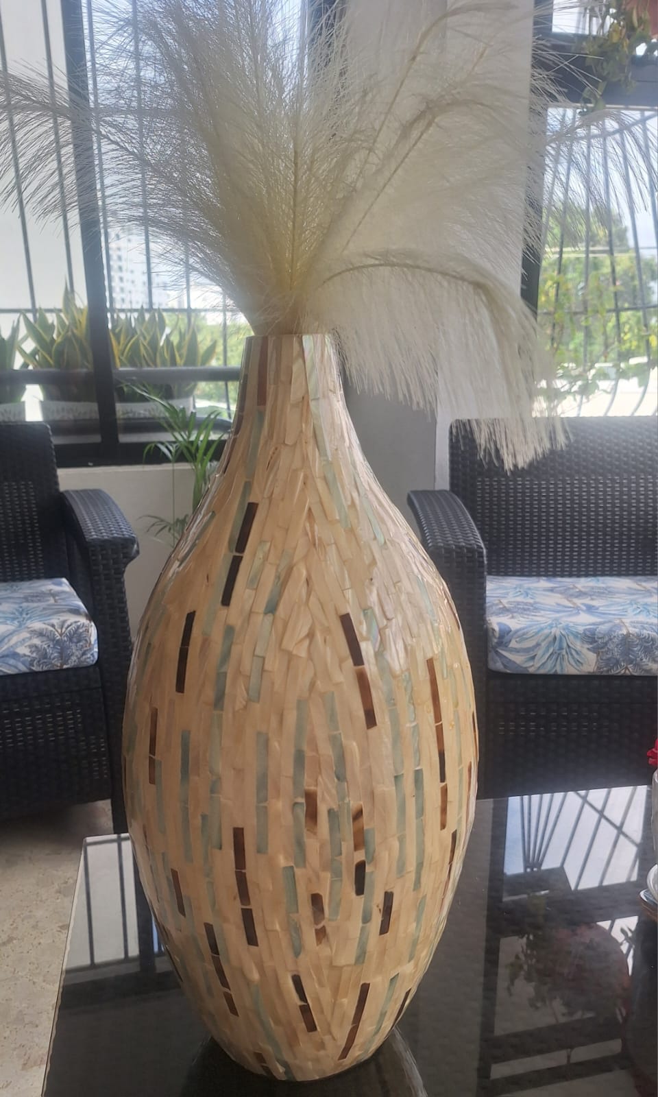 decoración y accesorios - Jarrones  0