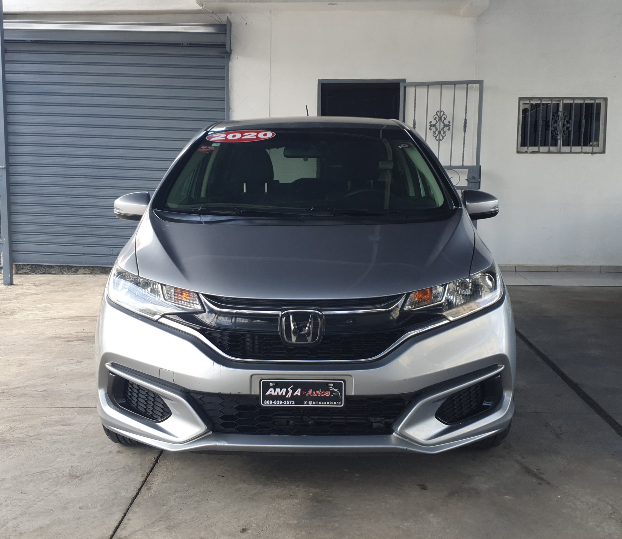 carros - **HONDA FIT SPORT 2020 RECIEN IMPORTADO*** 2