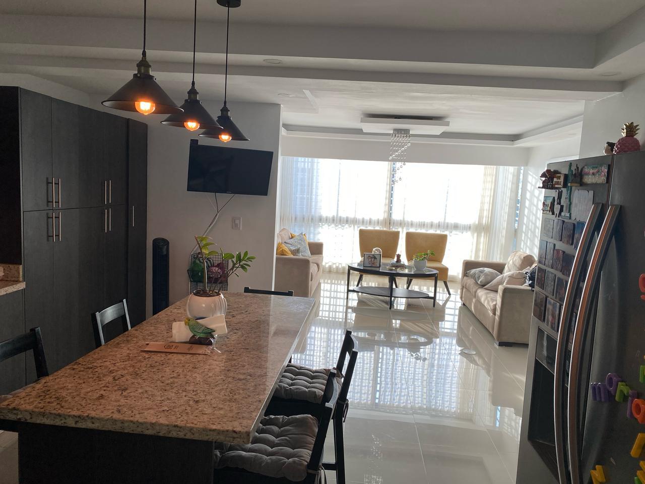 apartamentos - Apartamento tipo PH en Arroyo Hondo 1