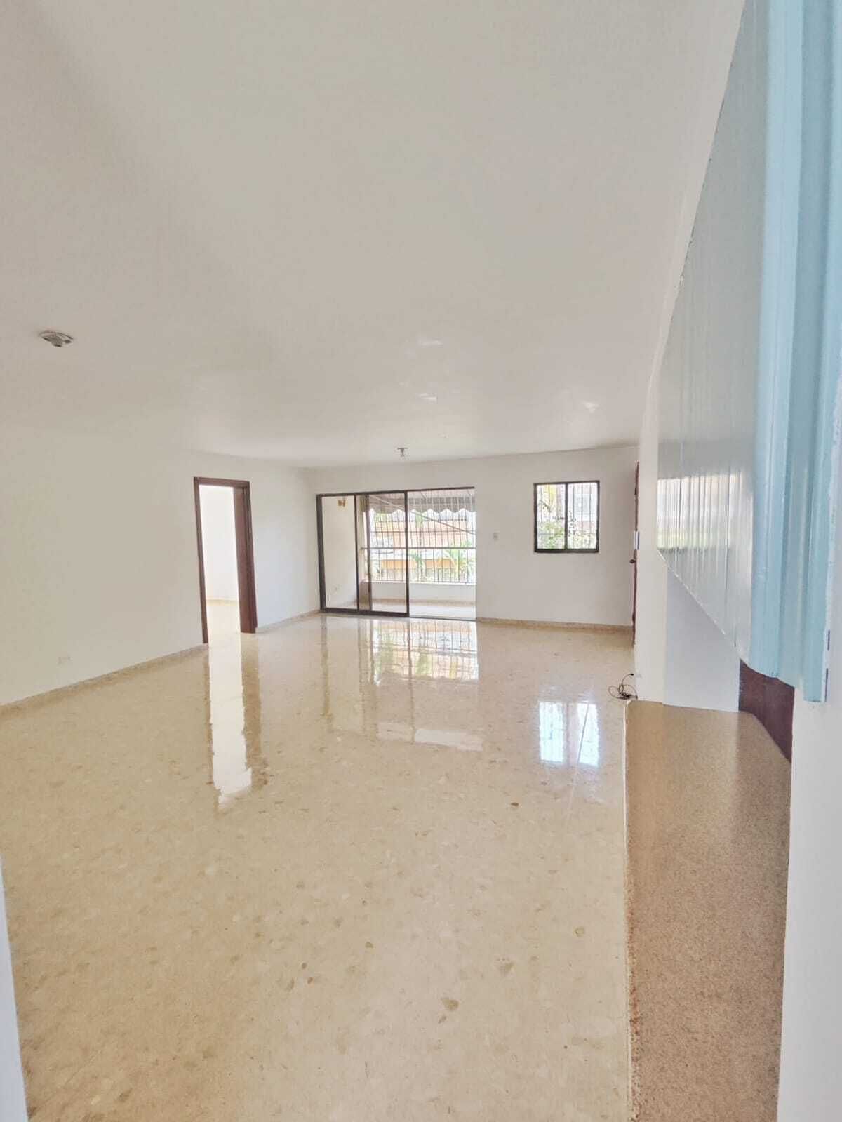 apartamentos - Apartamento en alquiler de 3 habitaciones en Los Cacicazgos  9