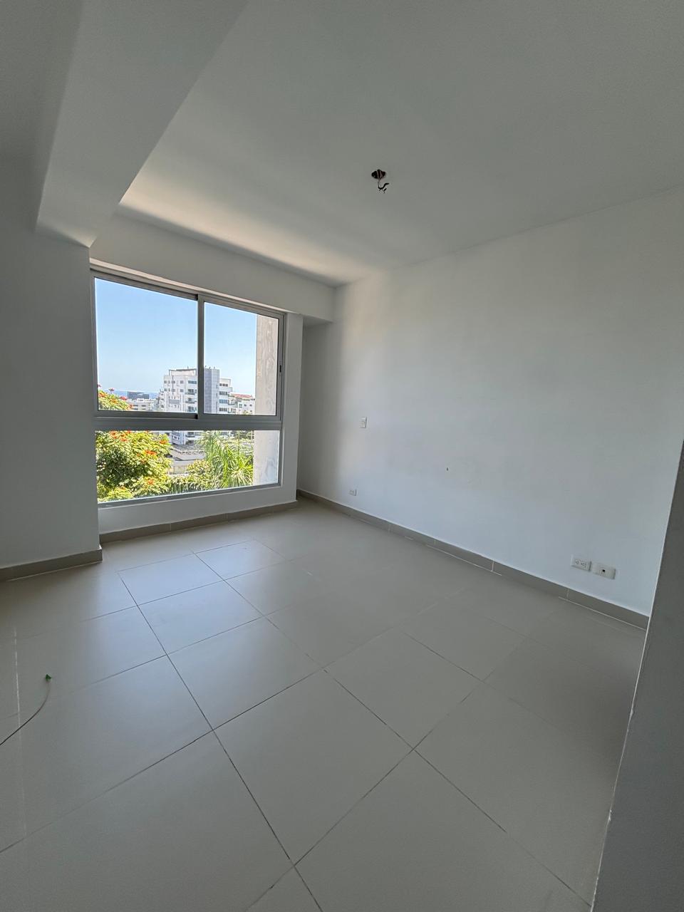 apartamentos - Rento En Gazcue Apartamento Sin Intermediario 2