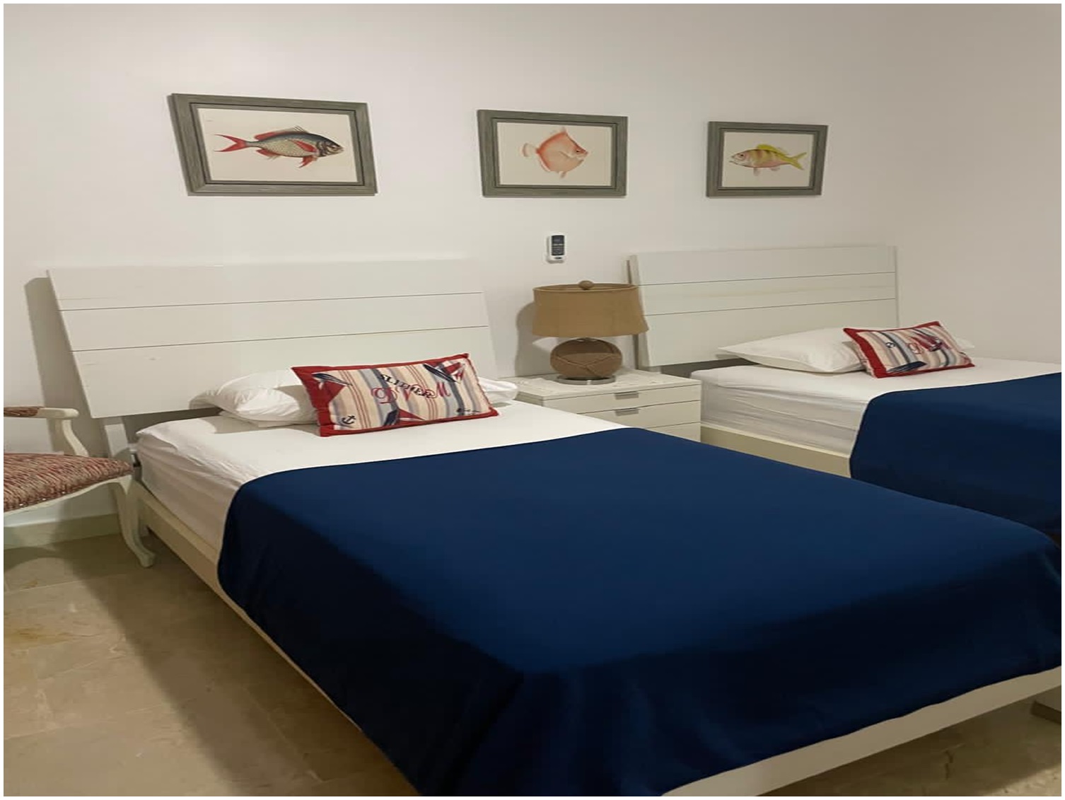apartamentos - Apto Amueblado en Playa Dorada, 2 HABS., 105 Mts.2, PUERTO PLATA, Res. Riviera A 3