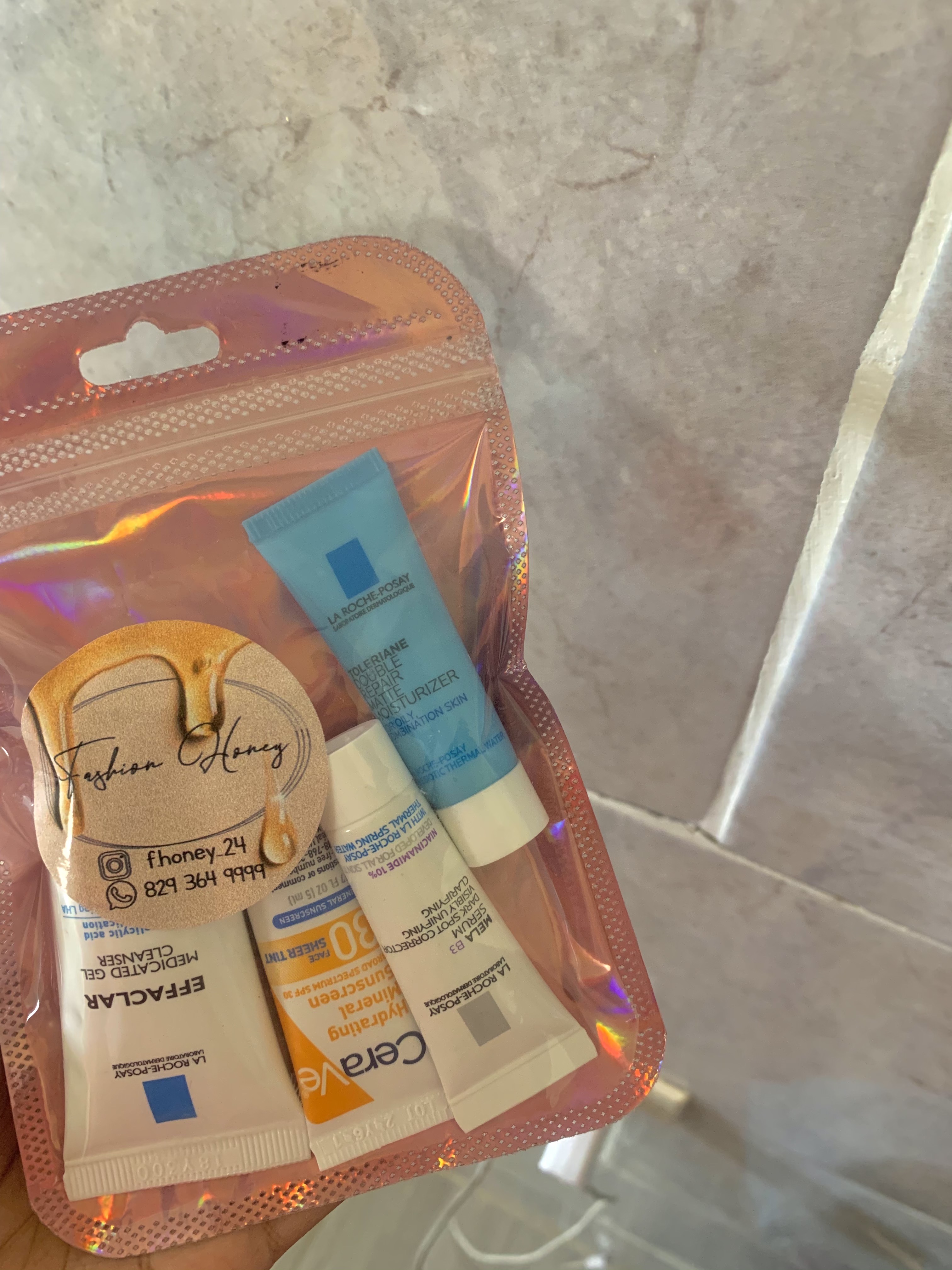 salud y belleza - Skincare  1
