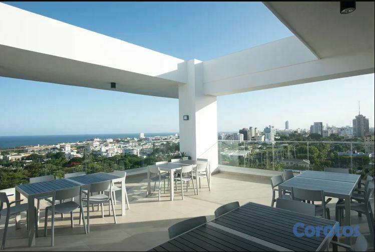 oficinas y locales comerciales - Local de Oficina en la Esperilla Torre Corporativa 5