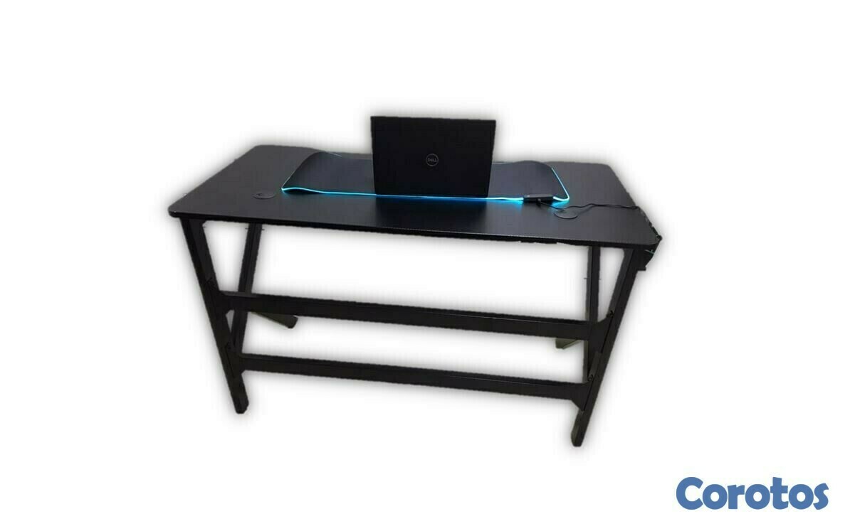 muebles y colchones - MESA GAMING  HG- F- ET1 1