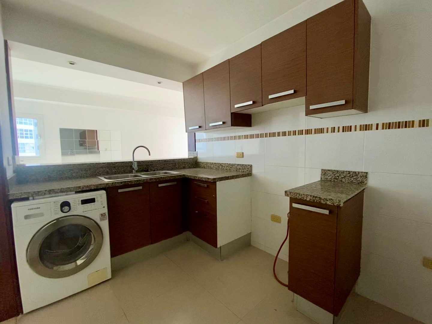 apartamentos - Apartamento en Naco de 1 habitación 2