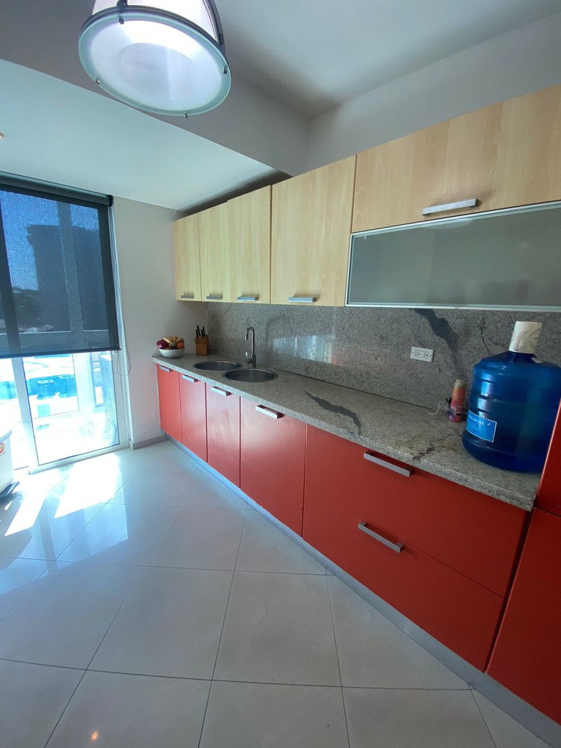apartamentos - Se vende apartamento en Gazcue 0