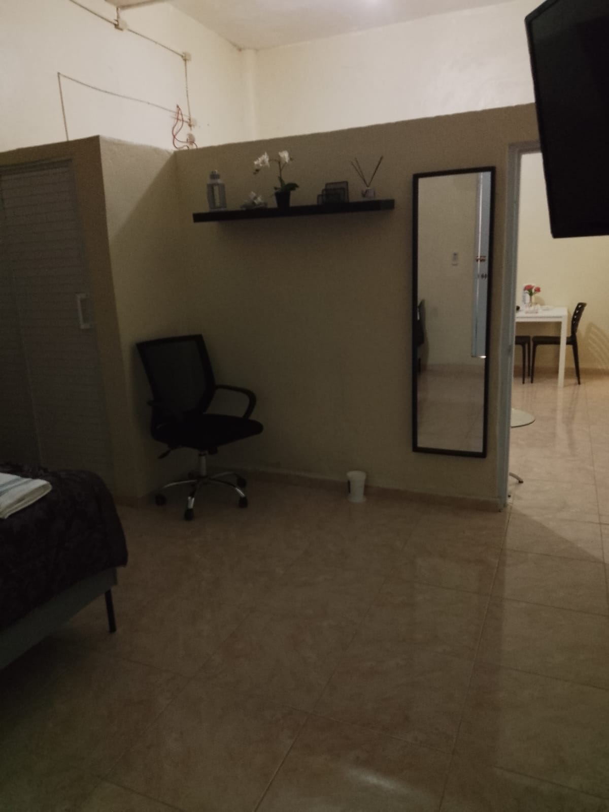 apartamentos - Apto amueblado Zona Colonial 2