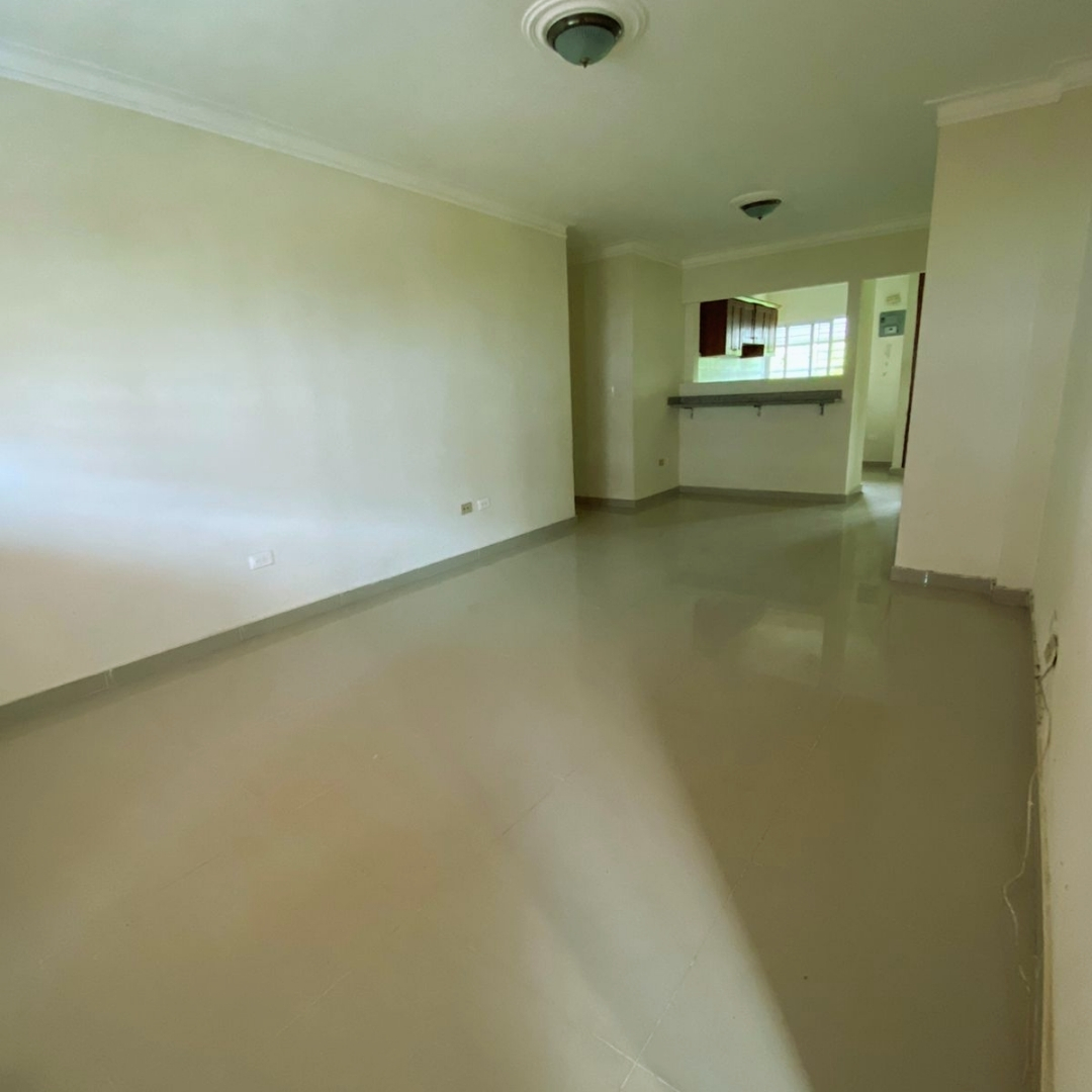 apartamentos - Apartamento De Alquiler En San Isidro 1