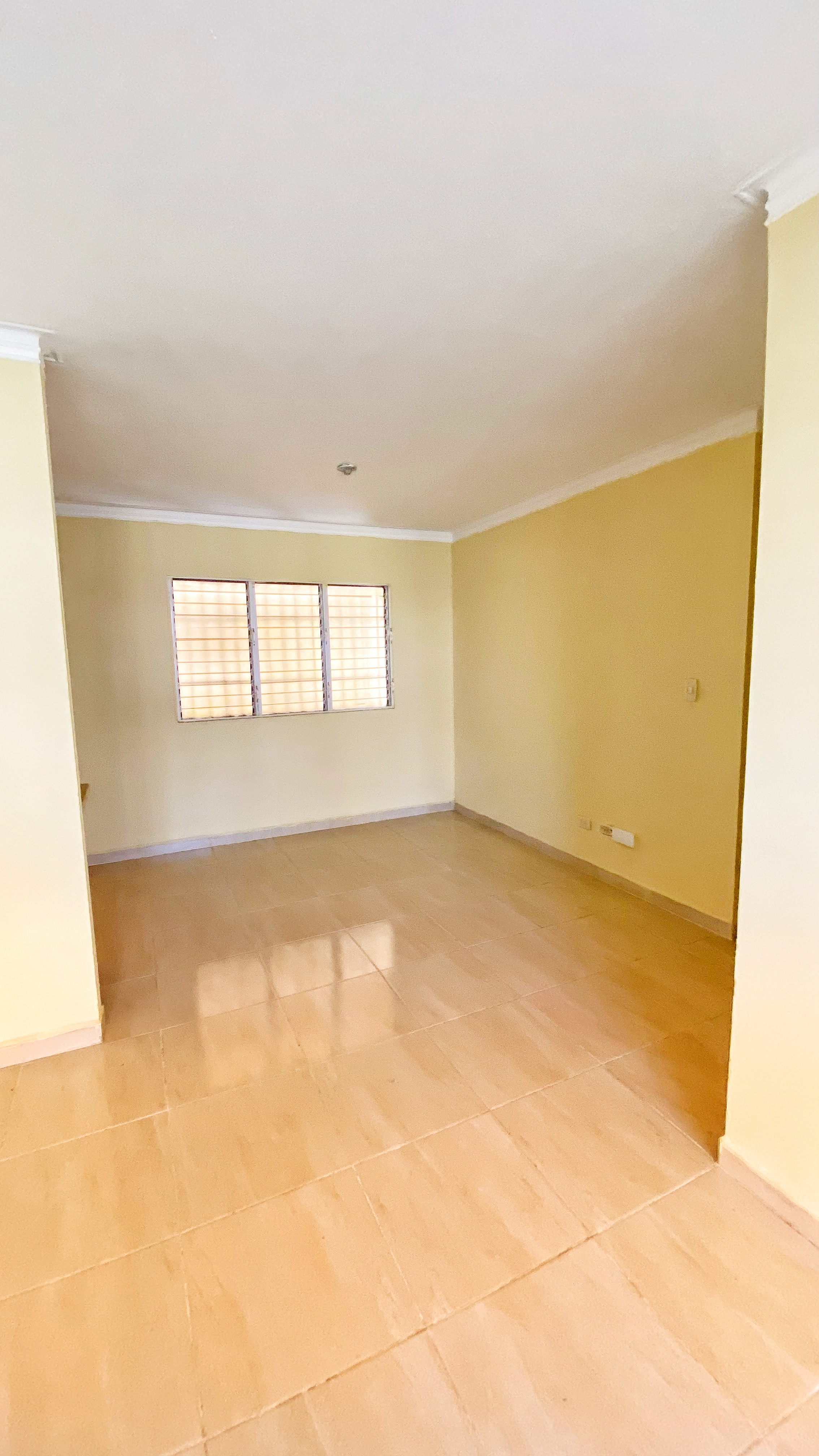 apartamentos - APARTAMENTO ALQUILER CIUDAD JUAN BOSCH 1